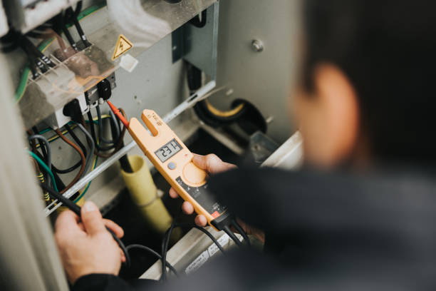 Best Home Electrical Repair  in Anacoco, LA