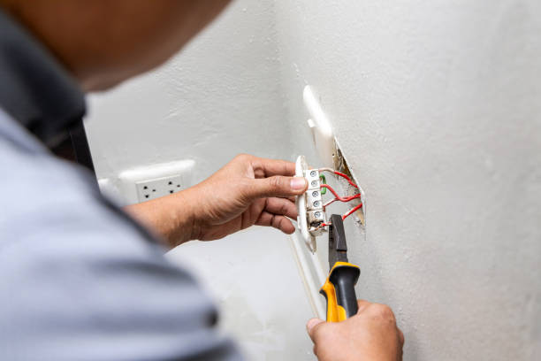 Best Best Electricians Near Me  in Anacoco, LA