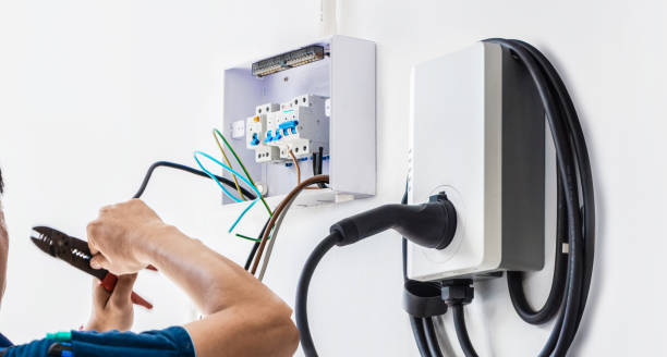 Best Generator Installation Services  in Anacoco, LA