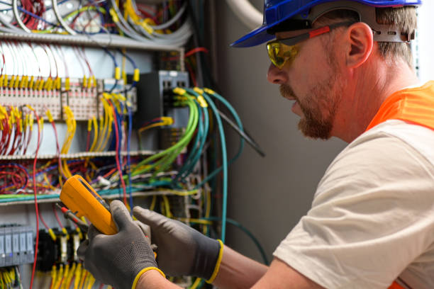 Best Electrician Near Me  in Anacoco, LA